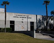 Central Detention Center